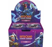 Riftbound: LoL TCG - Display Déchaînement