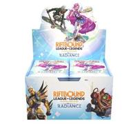 Riftbound: LoL TCG - Display Radiance (EN)