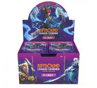 Riftbound: LoL TCG - Display Unleashed