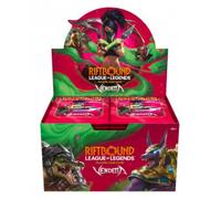 Riftbound: LoL TCG - Display Vendetta (EN)