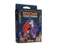 Riftbound: LoL TCG - Origines - Deck Jinx Fr