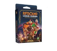Riftbound: LoL TCG - Origines - Deck Lee Sin Fr