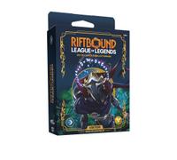 Riftbound: LoL TCG - Origines - Deck Viktor Fr