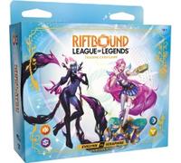 Riftbound: LoL TCG - Radiance - Showdown Deck FR