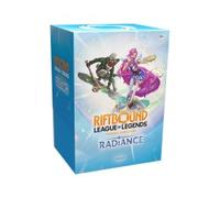 Riftbound: LoL TCG - Radiance Vault - EN
