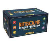 Riftbound: LoL TCG - Spiritforged Coffret de Runes en Vrac