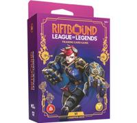 Riftbound: LoL TCG - Unleashed - Deck Vi (EN)
