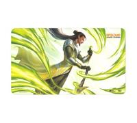 Riftbound: LoL TCG - Unleashed Master Yi Playmat