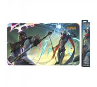 Riftbound: LoL TCG - Vendetta Jayce vs Viktor Playmat