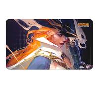 Riftbound TCG : League of Legends : Miss Fortune Playmat