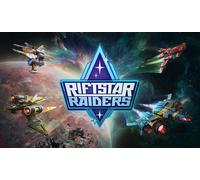 RiftStar Raiders (Steam Account)