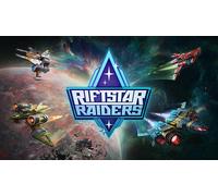 RiftStar Raiders (Xbox X)