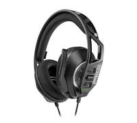 RIG 300 PRO HX Casque de jeu, Couleur:Noir