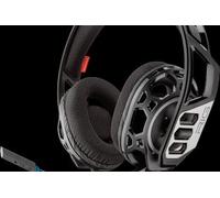 RIG 300HS - Micro-casque - circum-aural - filaire - jack 3,5mm - pour Sony PlayStation 4, Sony PlayStation 4 Pro, Sony PlayStation 4 Slim