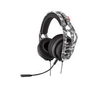 RIG 400HS - Gaming - micro-casque - circum-aural - filaire - jack 3,5mm - isolation acoustique - pour Sony PlayStation 4, Sony PlayStation 4 Pro, Sony PlayStation 4 Slim