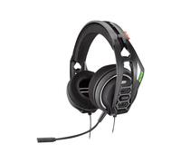 RIG 400HX with Dolby Atmos - Micro-casque - circum-aural - filaire - jack 3,5mm - isolation acoustique - pour Xbox One, Xbox One S, Xbox One X