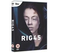 Rig 45 (2 DVD) [Edizione: Regno Unito] [Import]