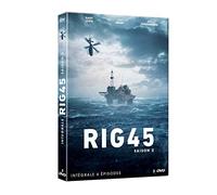 Rig 45 - Intégrale Saison 2 - Coffret 3 DVD