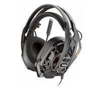 Plantronics Casque gaming RIG 500HC – 50 mm filaire jack 3,5 mm, contrôle du volume pour Xbox/PS4/PC