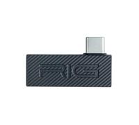 RIG 600 PRO HS Émetteur sans fil de rechange 600 PRO HS Casque - pour casque version HS uniquement (compatible PlayStation/PC)