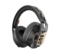 NACON RIG 700 HD Casque Sans fil Arceau Gaming Noir, Or