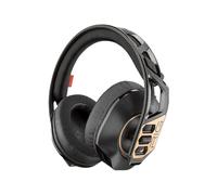 Plantronics rig 700 hdcasque Gaming pc Noir