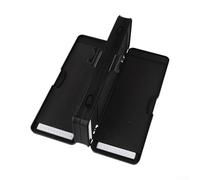 Rig Box Carp Fishing 72 Rigs 6-Layer PP | Holds 72 rigs, 6 dedicated boards, quick setup changes, carp fishing essential, organized storage