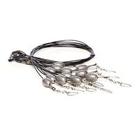 Rig Em Right Decoy Anchors 3 -oz Weights 001-36 by Rig'Em Right