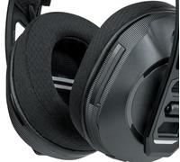RIG Paire de coussinets de rechange pour casques série 600 Pro