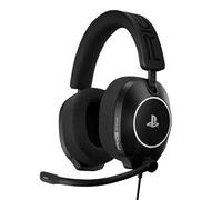 Rig R5 Pro HS Casque gaming filaire Nacon (PS5,PS4), Noir