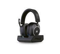 RIG R8 Spectre Pro HS - Casque sans Fil - Licence Play. Station - Blanc Play. Sation - RIGR8PROHS - Circum-Auriculaire - Dynamique