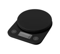 RIG-TIG Balance de cuisine FOODIE Black