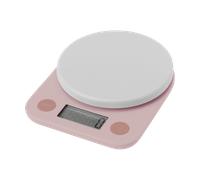 RIG-TIG Balance de cuisine FOODIE Light rose