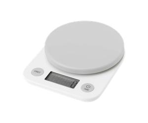 RIG-TIG Balance de cuisine FOODIE White