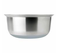 Rig-Tig Bol Mix-It, Bol à pâte, acier inoxydable, silicone, 3.5 L, Z00199