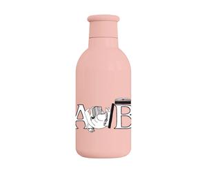 RIG-TIG Bouteille thermos Moomin ABC 0.5 L Moomin salmon
