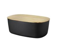 RIG-TIG by stelton boîte à pain BOX-IT black