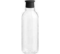 RIG-TIG by stelton Bouteille d'eau DRINK-IT 0,75 l différentes couleurs, choix:black