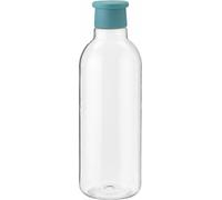 RIG-TIG by stelton Bouteille d'eau DRINK-IT 0,75 l différentes couleurs, sélection:aqua