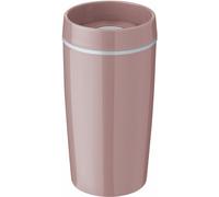 RIG TIG by stelton BRING-IT TO-GO Gobelet 0,34 l dans différentes couleurs, RIG_TIG:To-Go Gobelet 0.34 l - rose