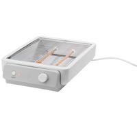 RIG TIG by stelton FOODIE Grille-pain plat blanc - EU