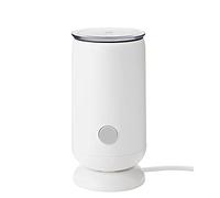 Rig TIG by stelton Foodie Mousseur à lait Blanc