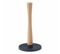 RIG-TIG by stelton Porte-rouleau de cuisine ROLL-IT black