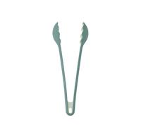 Rig-Tig COOK-IT Küchenzange, Pastagreifer, Salatgreifer, Nylon, Silikon, Grün, 26 cm, Z00294