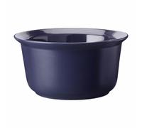 RIG-TIG - COOK & SERVE Plat à four, grand, bleu
