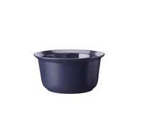 RIG-TIG - COOK & SERVE Plat à four, petit, bleu