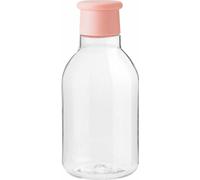 Rig-Tig Drink-It, bouteille d'eau, plastique, Salmon, 0.5 L, Z00215