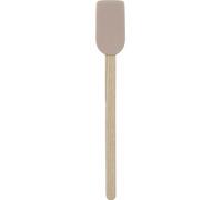 Rig-Tig Easy Praline Spatule à pâte Petite, Spatule en bois, Chêne tendre, Chêne naturel, 24.5 cm, Z00315