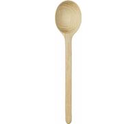 Rig-Tig Easy Ratatouille Cuillère en bois, Cuillère de cuisine, Cuillère, Chêne blanc, 29 cm, Z00303