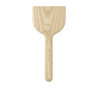 Rig-Tig Easy Spatule à poisson plat, lève-poisson, lève-asperge, spatule, chêne blanc, 25 cm, Z00309